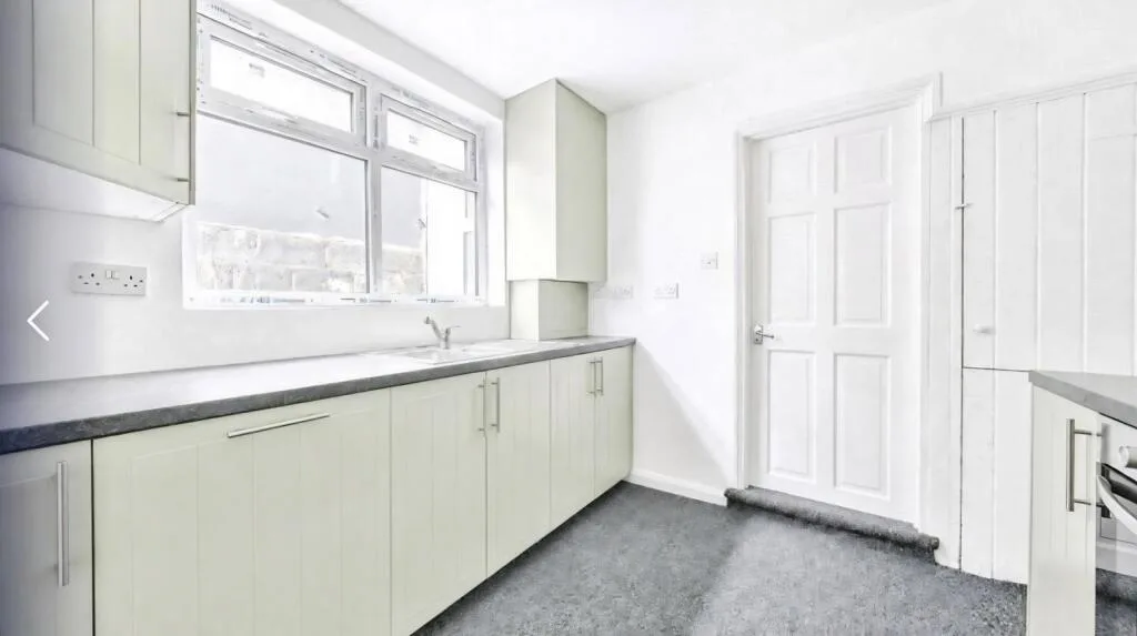 3 bedroom terraced house for rent