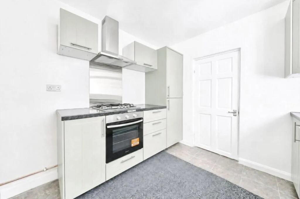 3 bedroom terraced house for rent