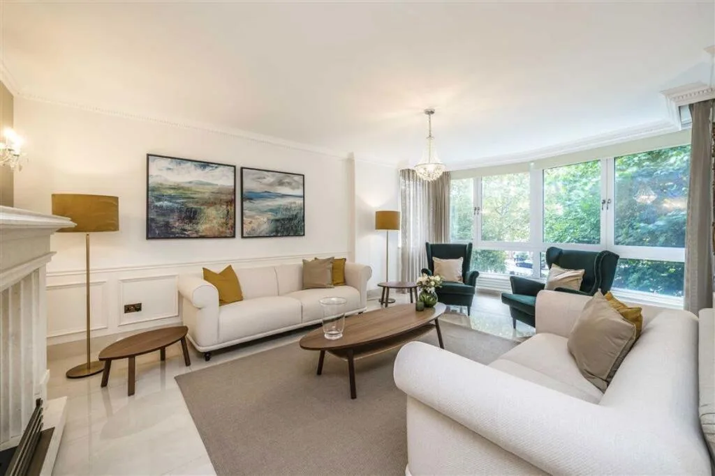 3 bedroom flat for rent