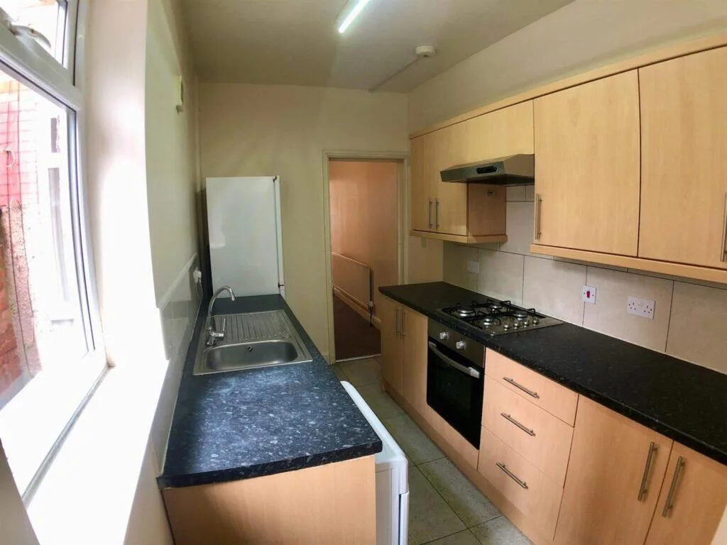 3 bedroom terraced house for rent