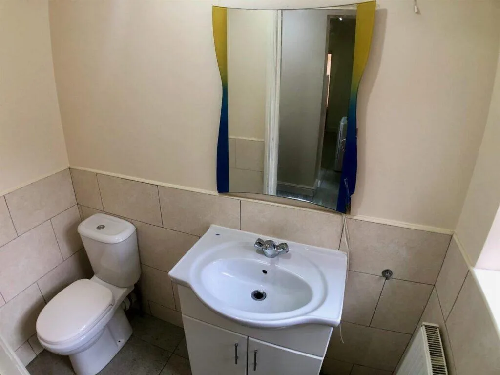 3 bedroom terraced house for rent
