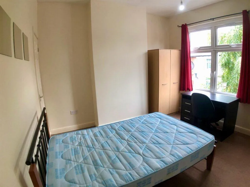 3 bedroom terraced house for rent