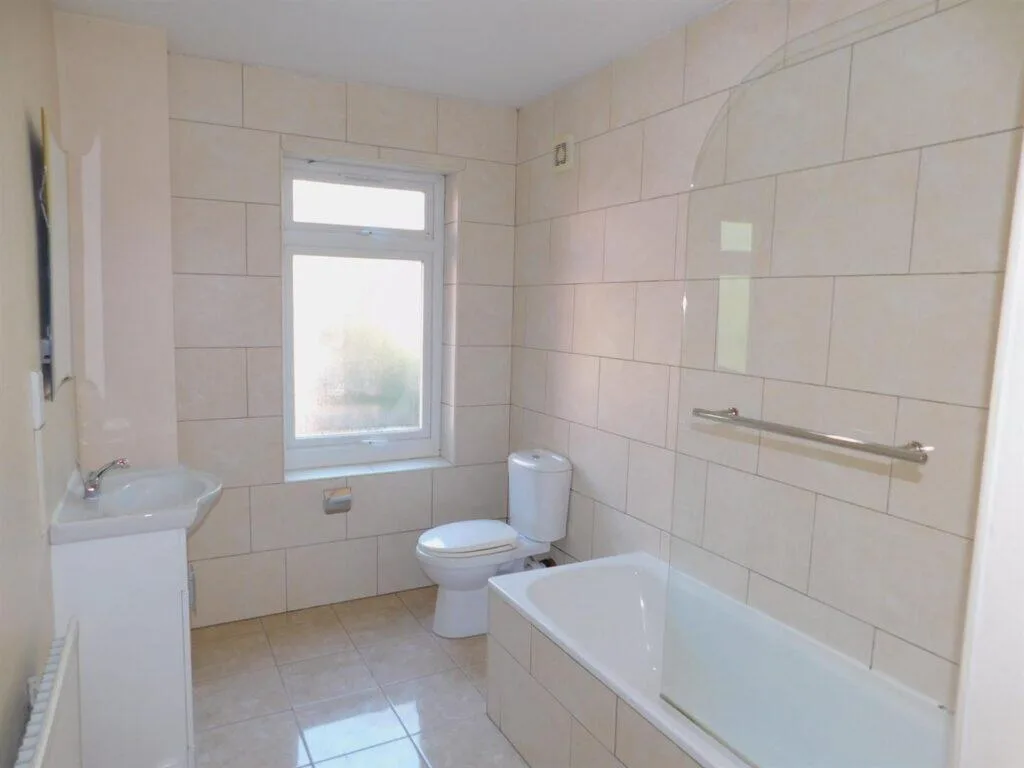 3 bedroom terraced house for rent