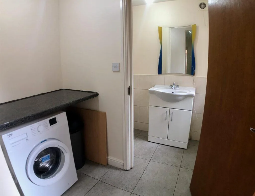 3 bedroom terraced house for rent