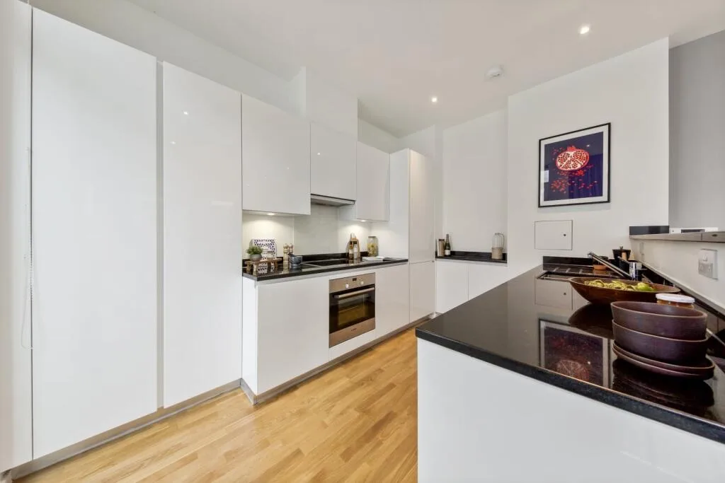 3 bedroom apartment for rent