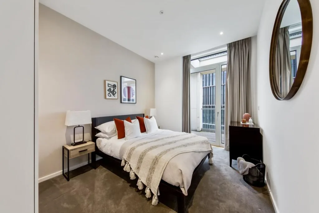 3 bedroom apartment for rent
