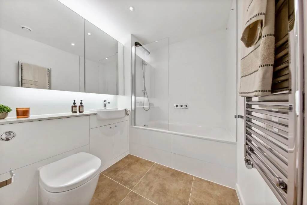 3 bedroom apartment for rent