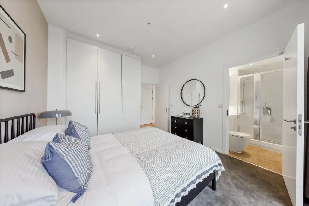 3 bedroom apartment for rent