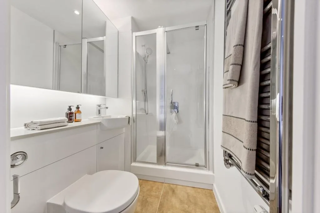 3 bedroom apartment for rent