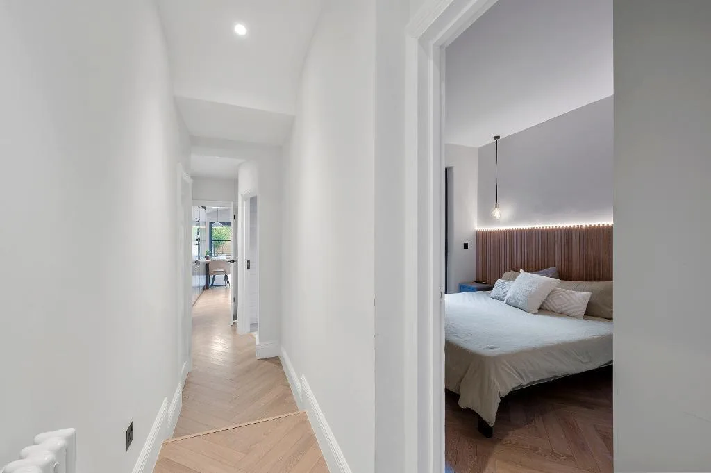 2 bedroom maisonette for rent