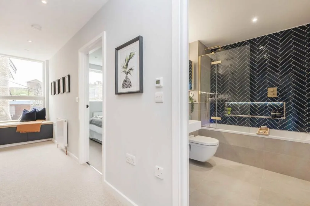 4 bedroom house for rent