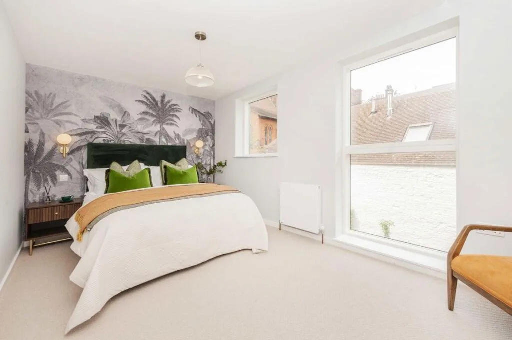 4 bedroom house for rent