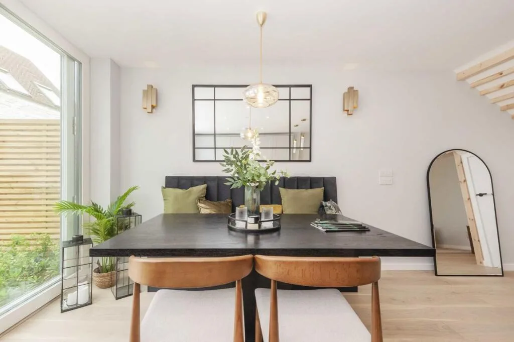 4 bedroom house for rent