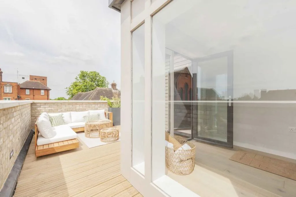 4 bedroom house for rent