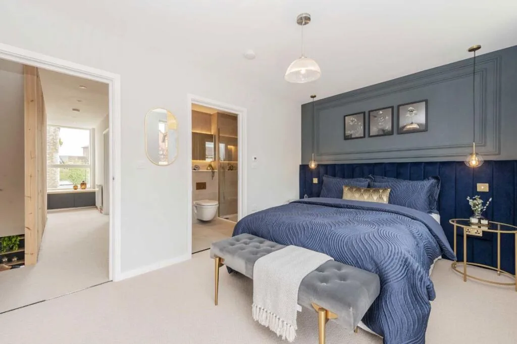 4 bedroom house for rent