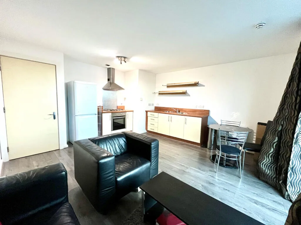 2 bedroom apartment for rent