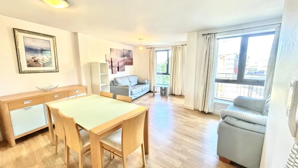 2 bedroom apartment for rent