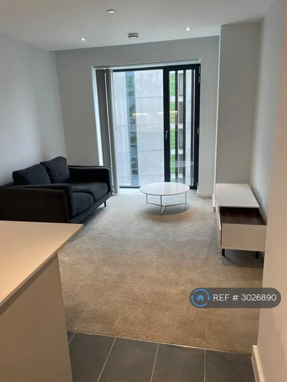 1 bedroom flat for rent