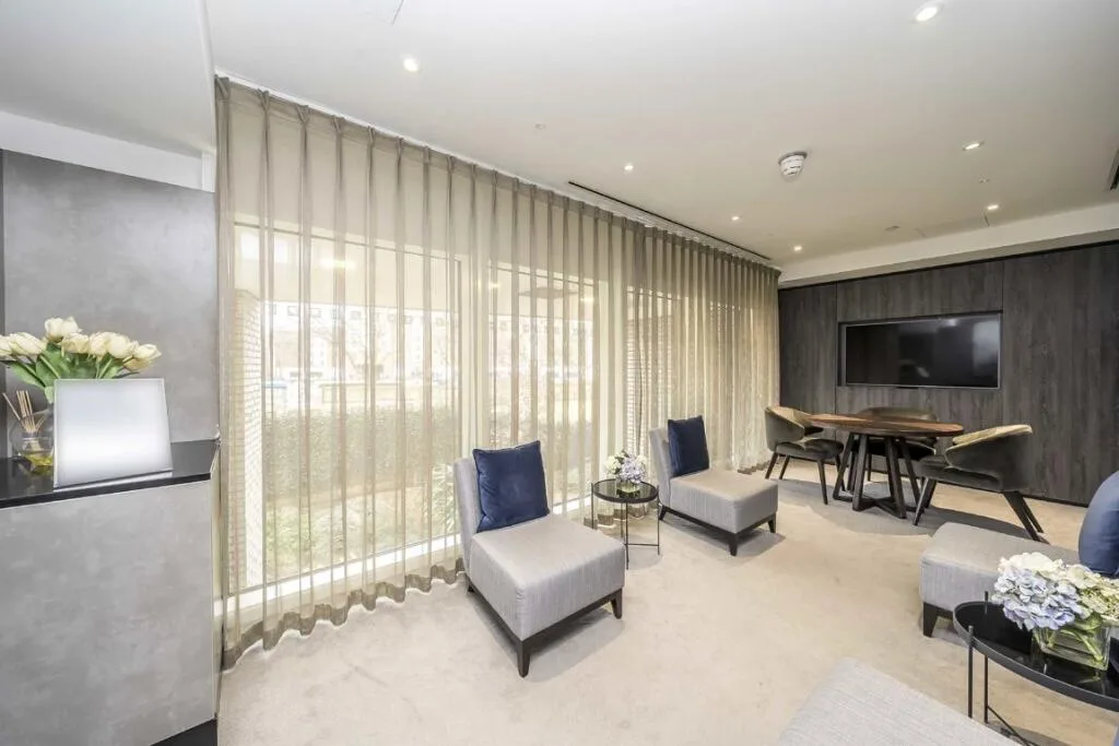 3 bedroom flat for rent