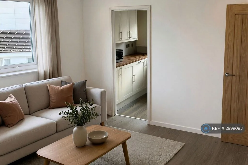 1 bedroom flat for rent