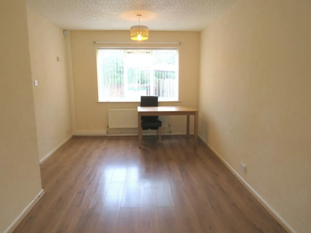 3 bedroom terraced house for rent
