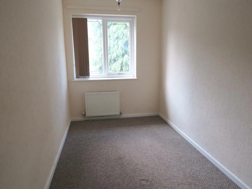 3 bedroom terraced house for rent