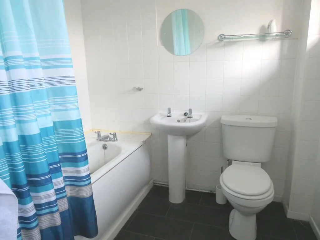3 bedroom terraced house for rent