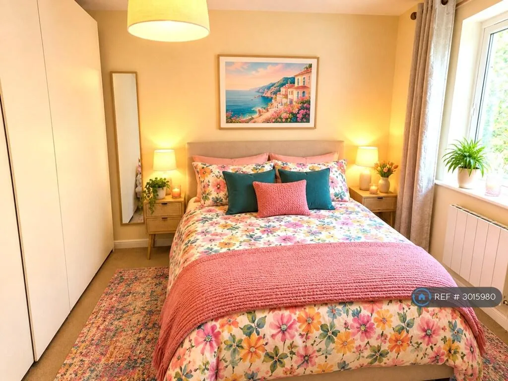 1 bedroom flat for rent