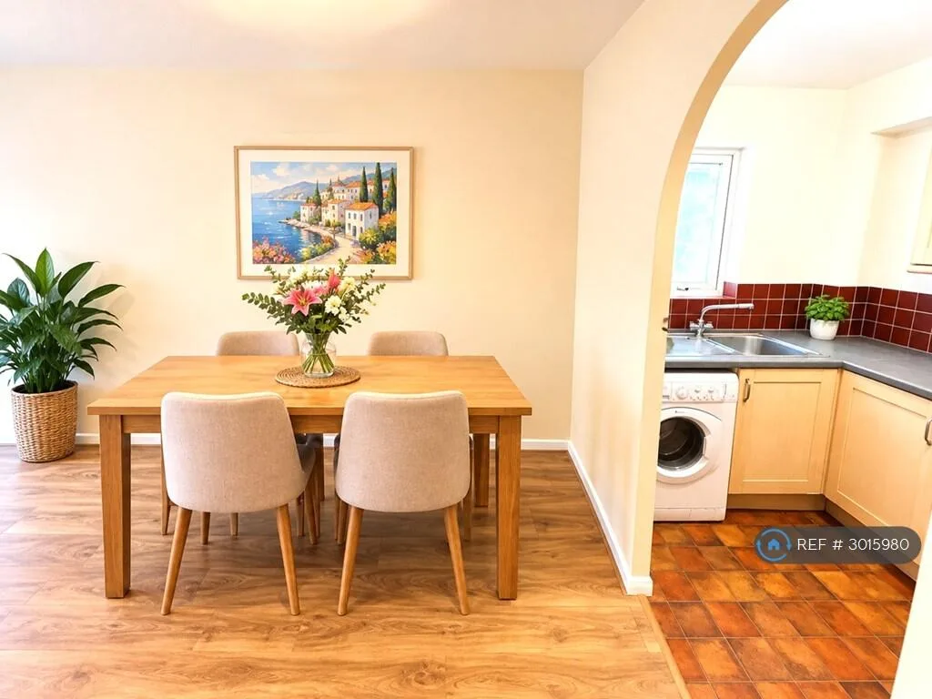 1 bedroom flat for rent