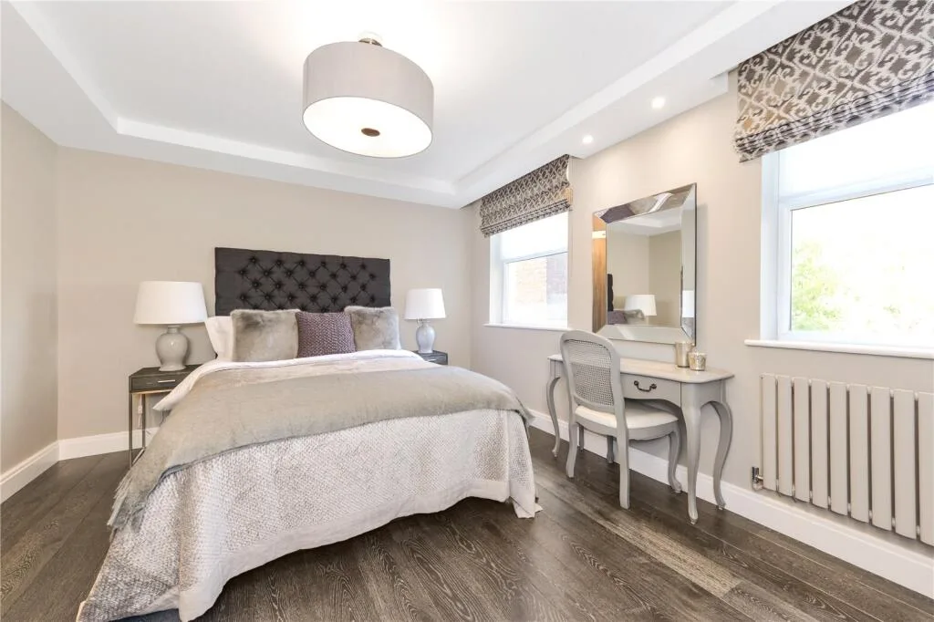 3 bedroom apartment for rent