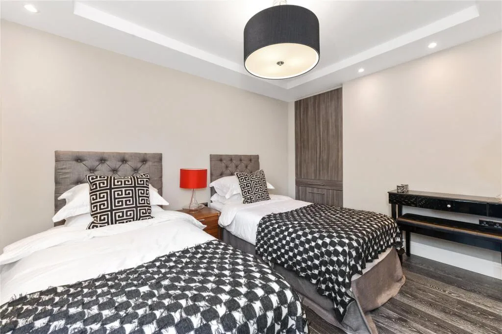 3 bedroom apartment for rent
