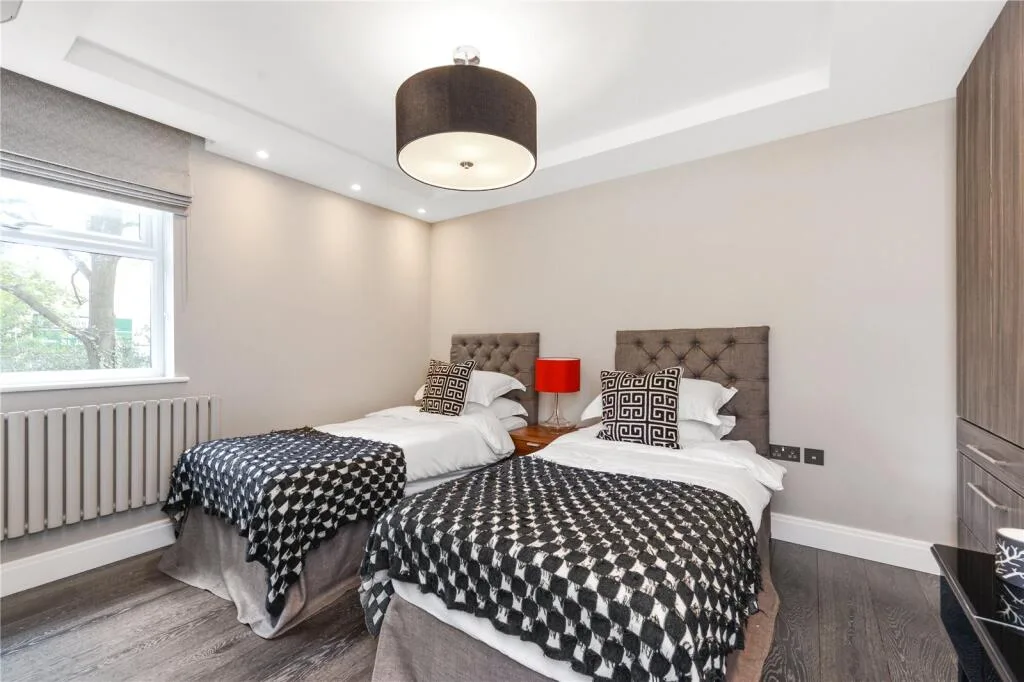 3 bedroom apartment for rent