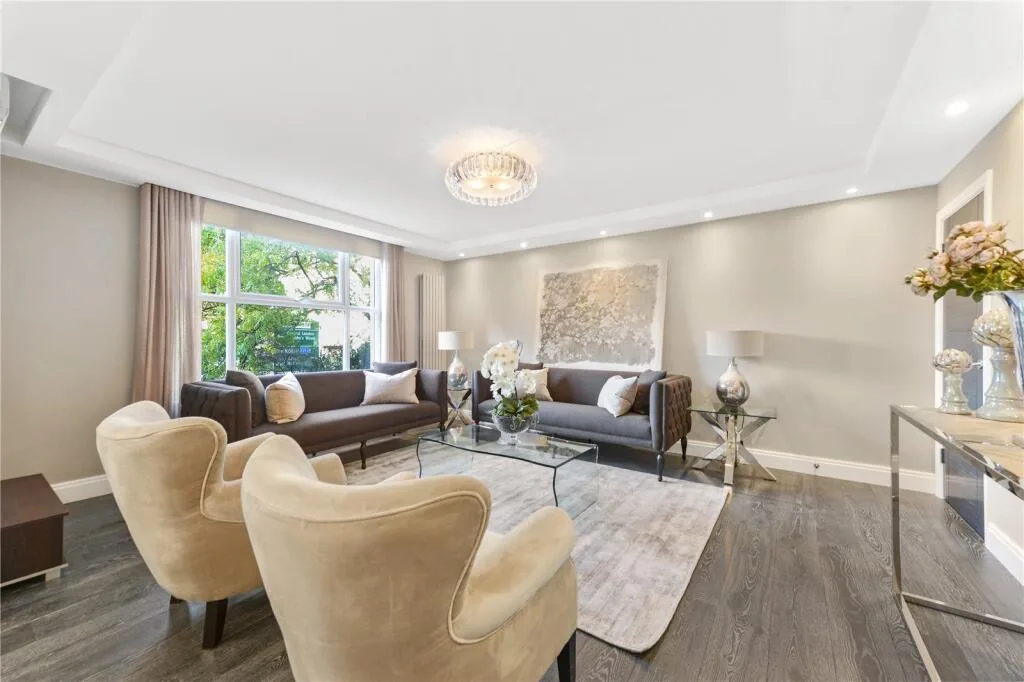 3 bedroom apartment for rent