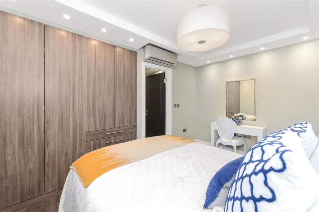 3 bedroom apartment for rent
