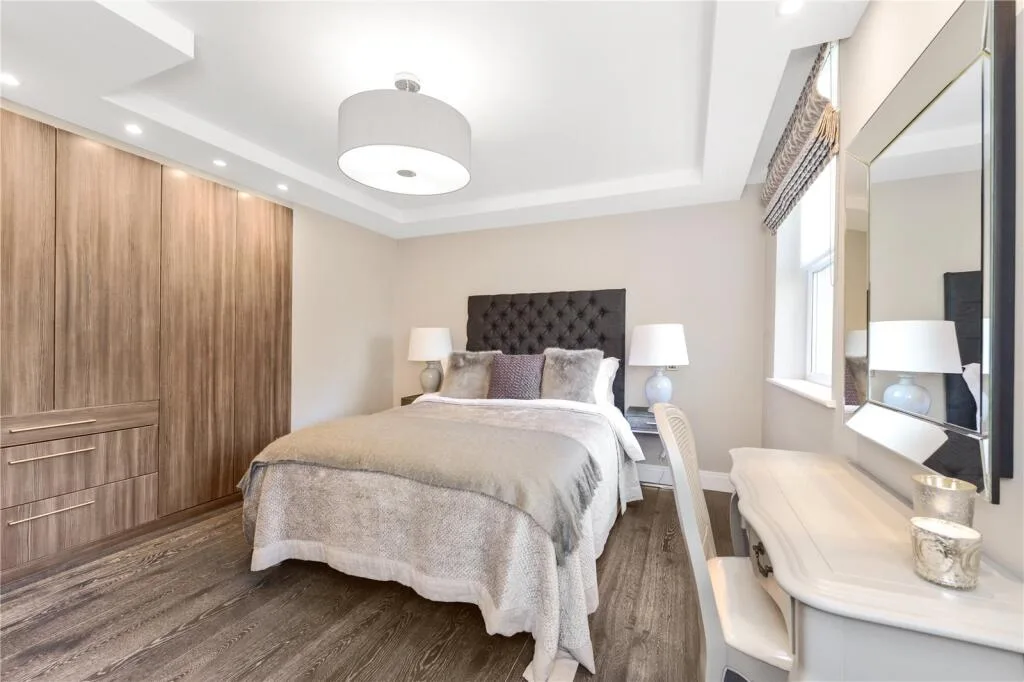 3 bedroom apartment for rent
