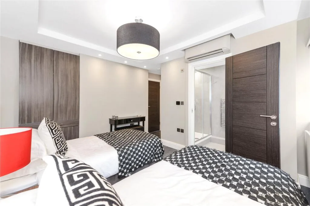 3 bedroom apartment for rent