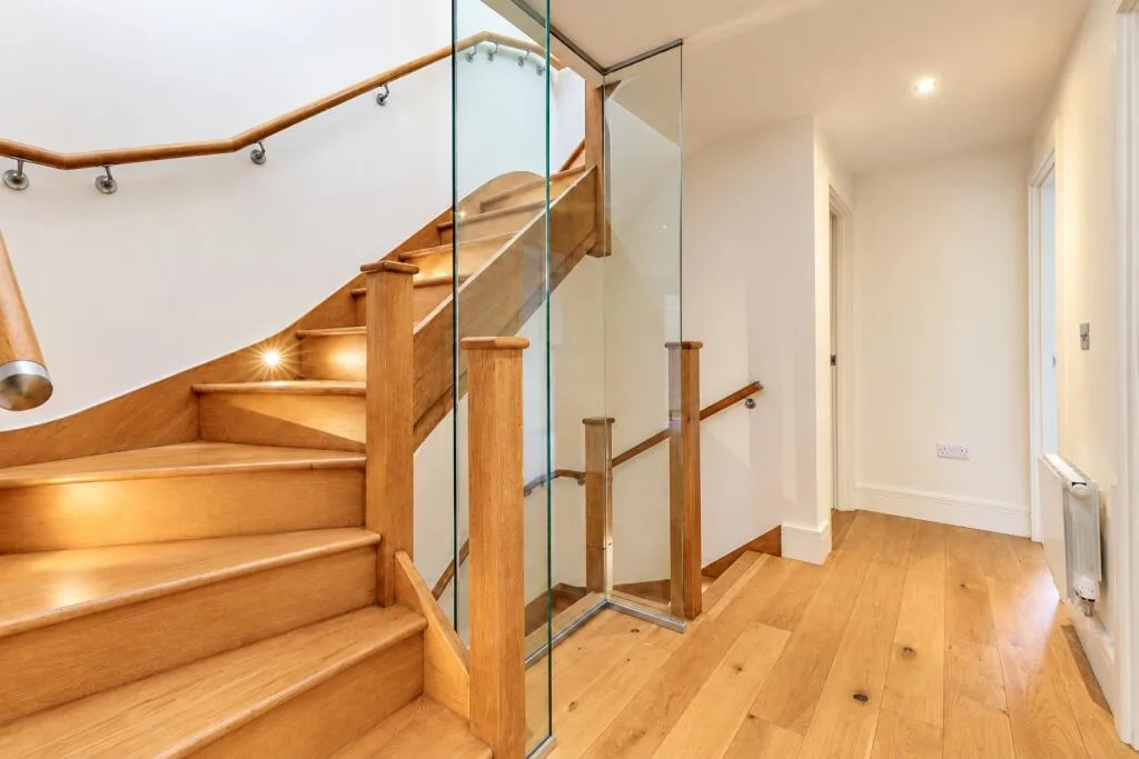 4 bedroom terraced house for rent