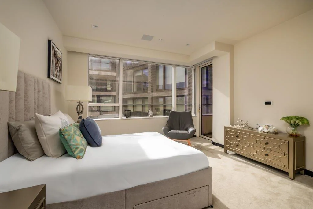 3 bedroom apartment for rent