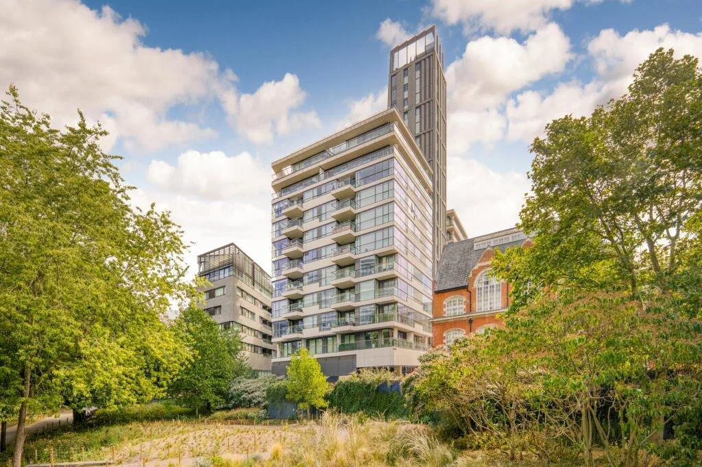 3 bedroom apartment for rent