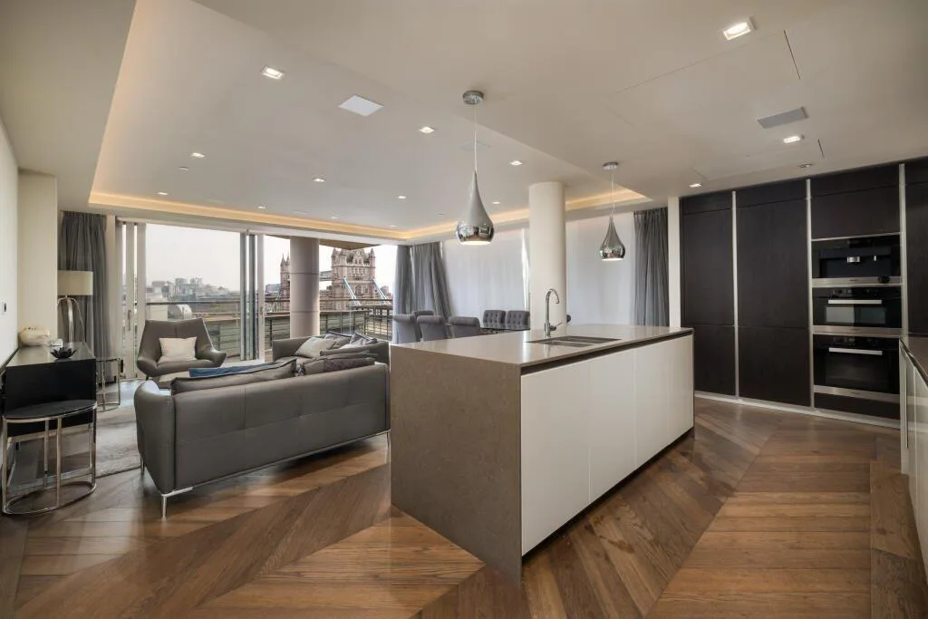 3 bedroom apartment for rent