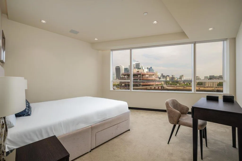 3 bedroom apartment for rent
