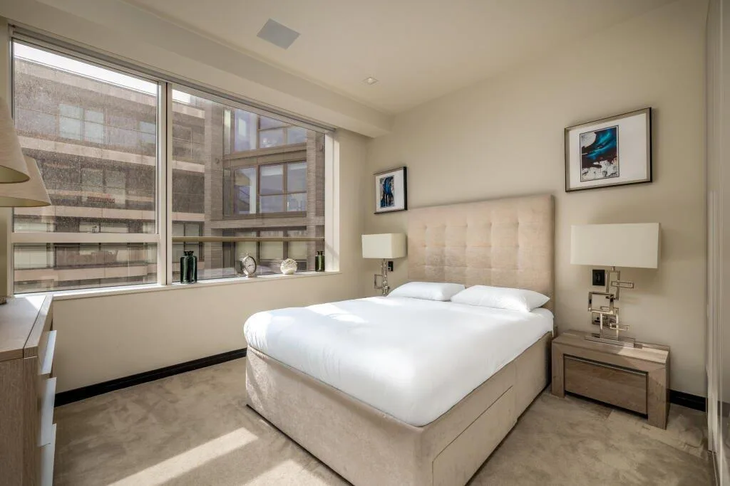 3 bedroom apartment for rent