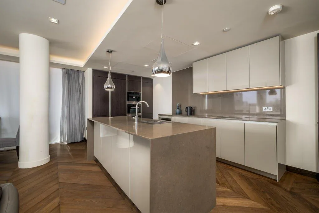 3 bedroom apartment for rent