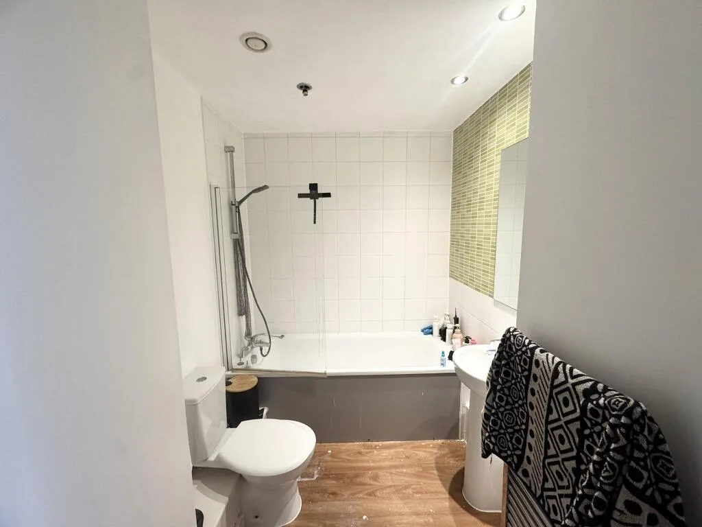 2 bedroom apartment for rent