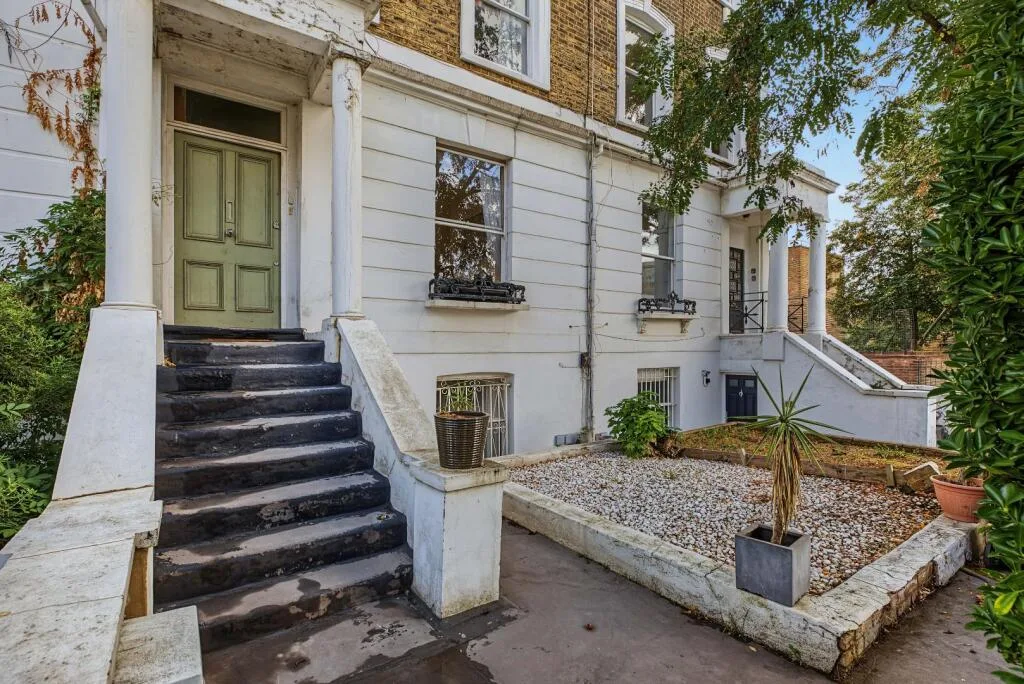 2 bedroom flat for rent