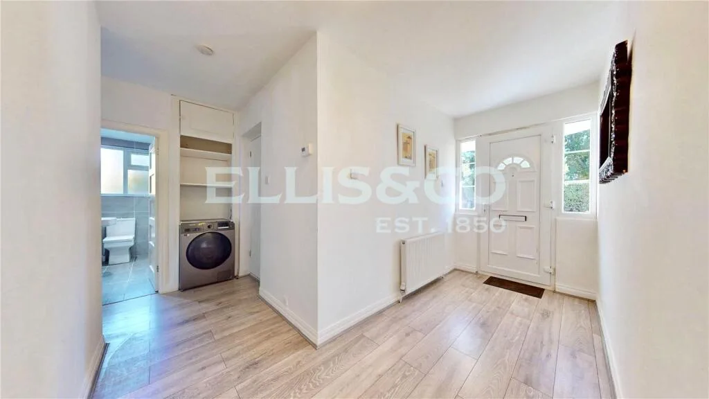 3 bedroom apartment for rent