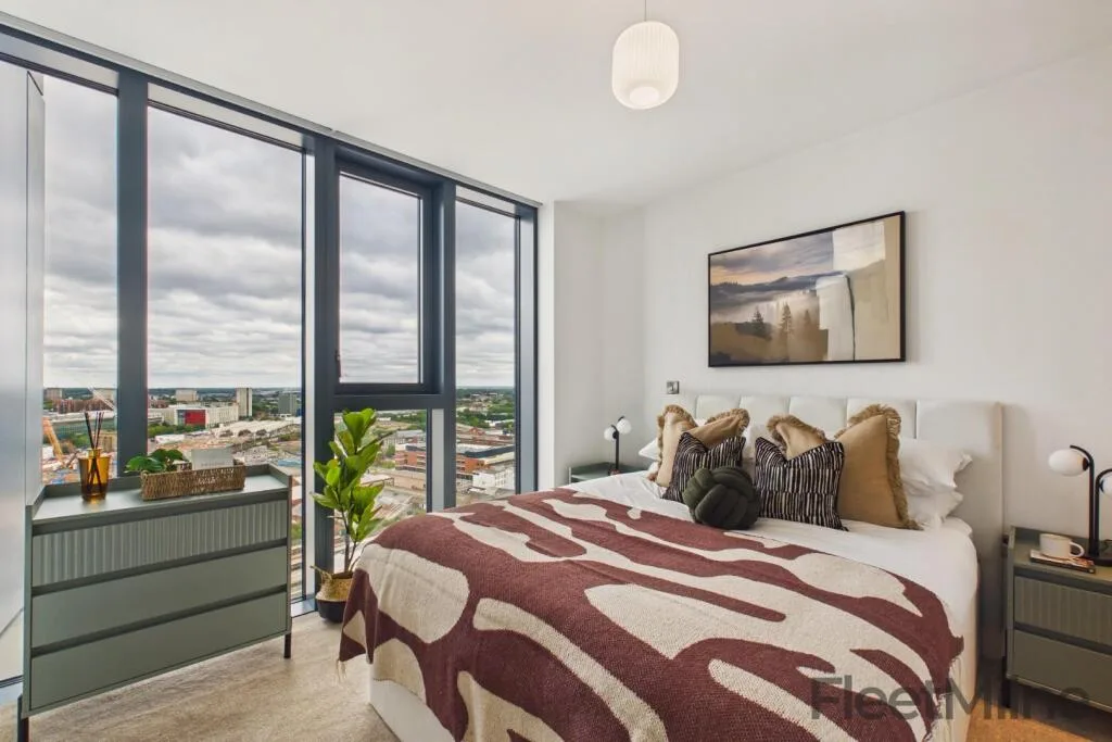 2 bedroom apartment for rent