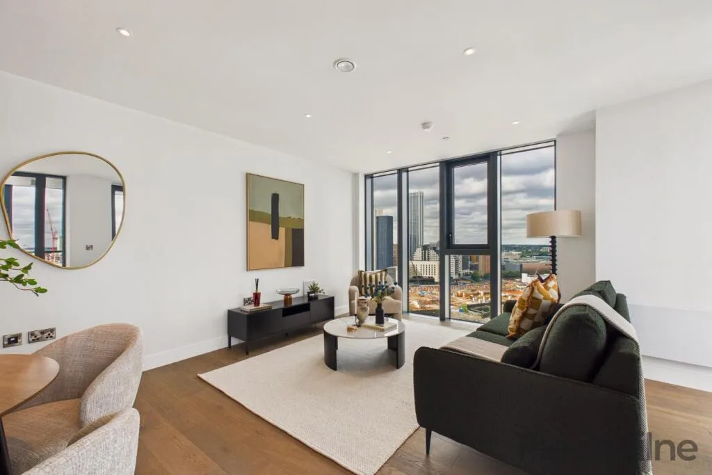 2 bedroom apartment for rent