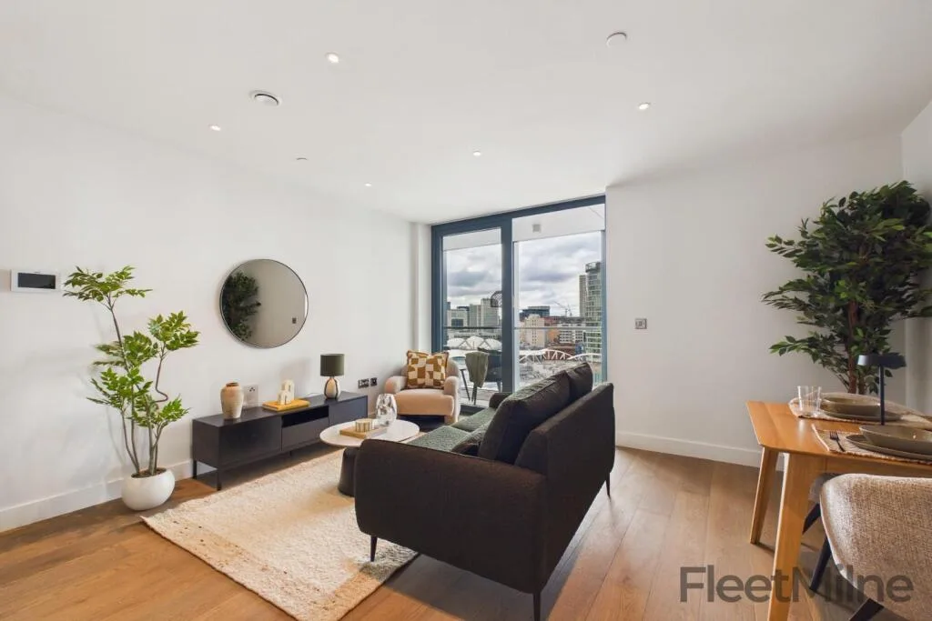 1 bedroom apartment for rent