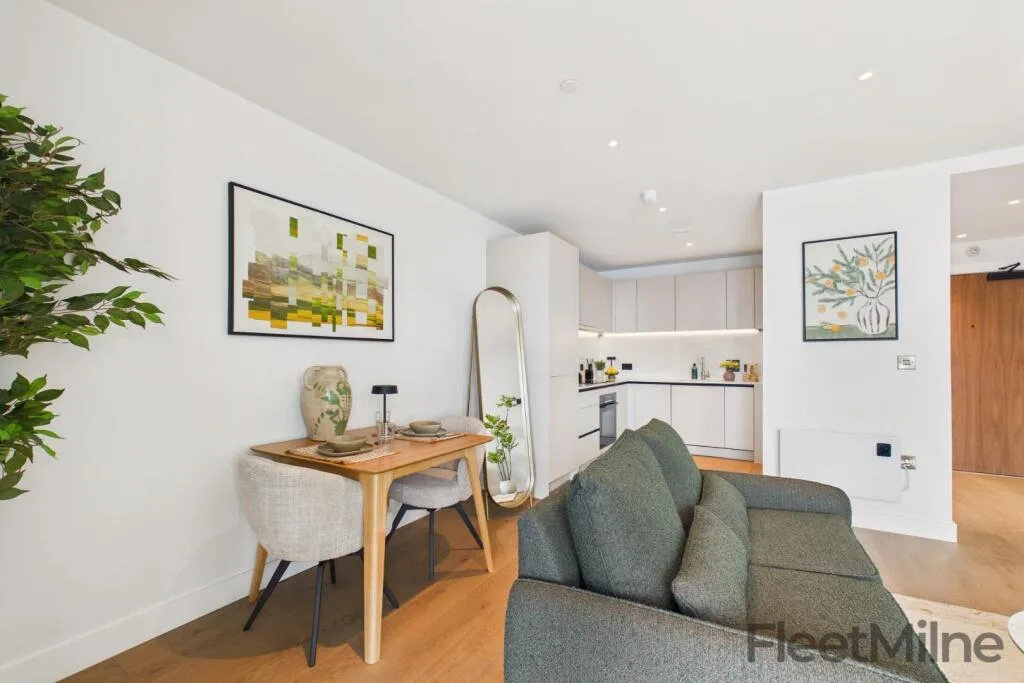 1 bedroom apartment for rent